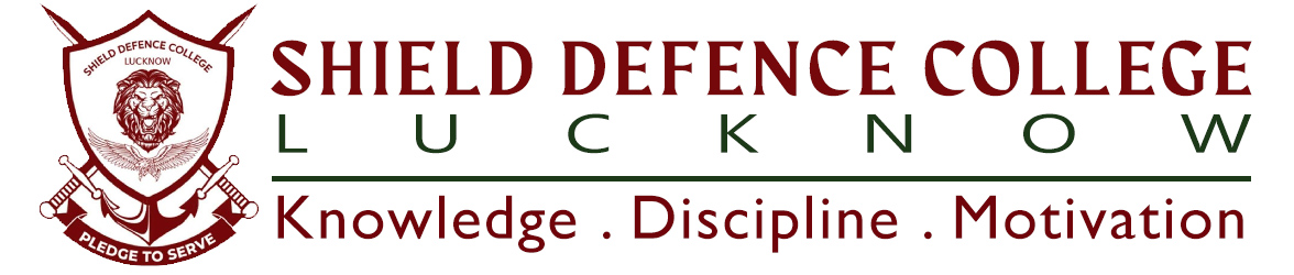 Shield Defence College- Best NDA Coaching in Lucknow