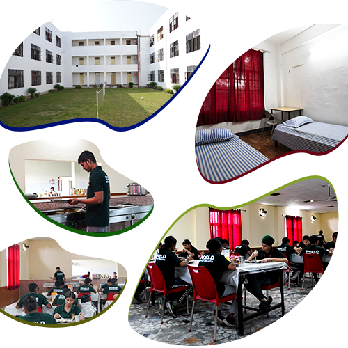 Best Hostel Facilities