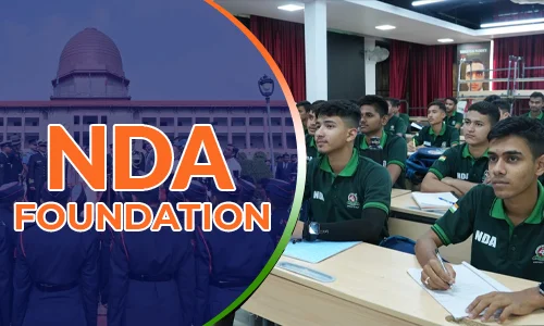 NDA Foundation