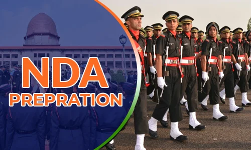 NDA Prepration