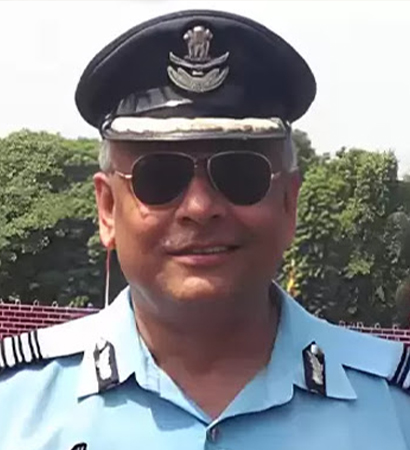 Alok Kumar Chatterjee