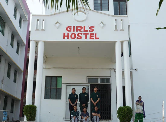 girls-hostel