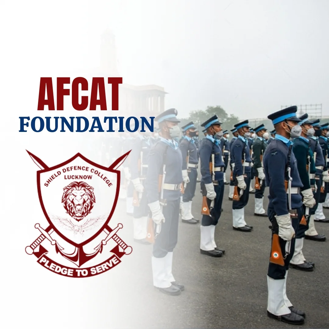 Afcat Foundation