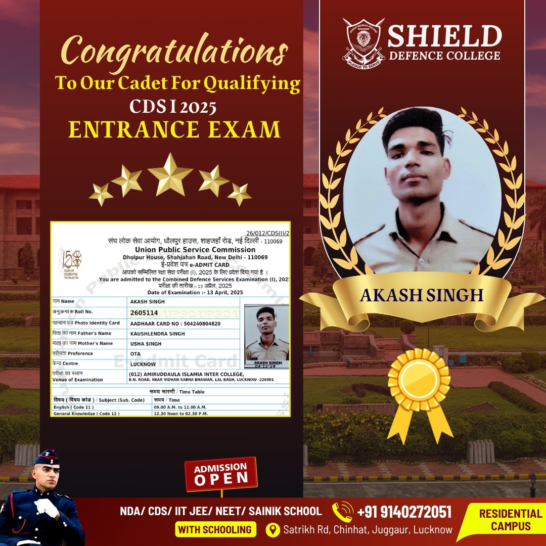 Akash Singh