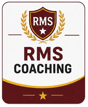 RMS Coaching