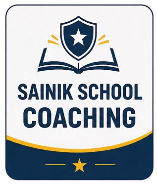 Sainik School Coaching